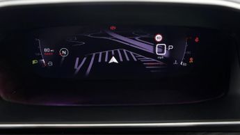Peugeot 2008 PURETECH S/S GT
