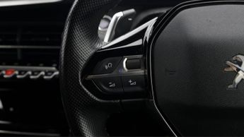 Peugeot 2008 PURETECH S/S GT