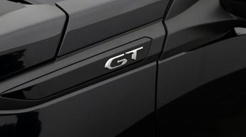 Peugeot 2008 PURETECH S/S GT