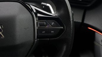 Peugeot 2008 PURETECH S/S GT