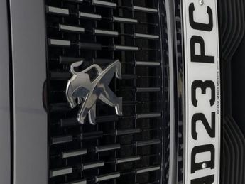 Peugeot 2008 PURETECH S/S GT