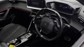 Peugeot 2008 PURETECH S/S GT