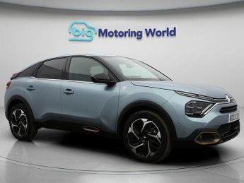 Citroen C4 PURETECH C-SERIES EDITION S/S
