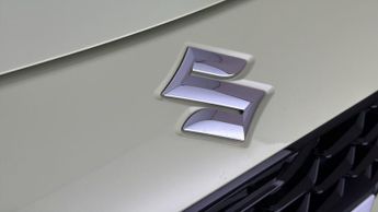 Suzuki Swift MOTION