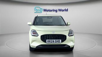 Suzuki Swift MOTION