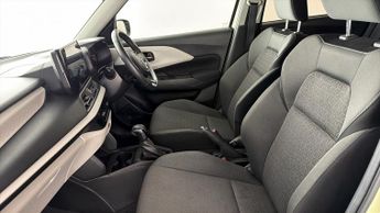 Suzuki Swift MOTION