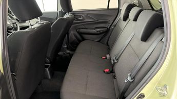 Suzuki Swift MOTION
