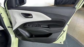 Suzuki Swift MOTION