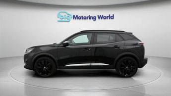 Peugeot E-2008 GT PREMIUM