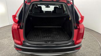 Honda CR-V I-MMD EX