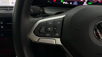 Volkswagen Golf STYLE TSI DSG