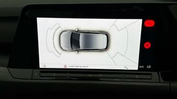 Volkswagen Golf STYLE TSI DSG