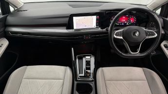 Volkswagen Golf STYLE TSI DSG
