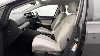 Volkswagen Golf STYLE TSI DSG