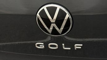 Volkswagen Golf STYLE TSI DSG