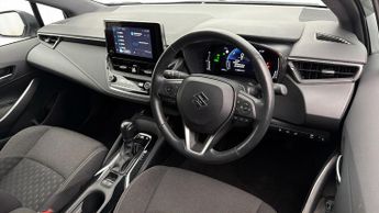 Suzuki Swace MOTION