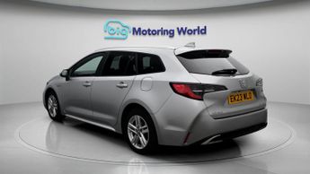 Suzuki Swace MOTION