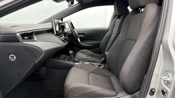 Suzuki Swace MOTION