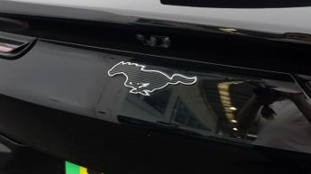 Ford Mustang Mach-E BASE