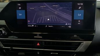 Citroen C4 PURETECH SENSE PLUS S/S EAT8