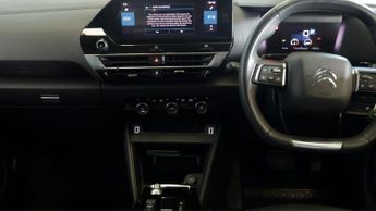 Citroen C4 PURETECH SENSE PLUS S/S EAT8