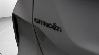Citroen C4 PURETECH SENSE PLUS S/S EAT8