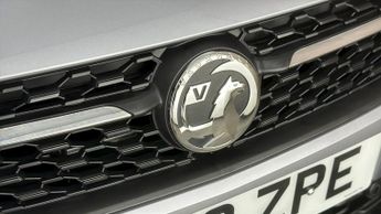 Vauxhall Corsa ULTIMATE
