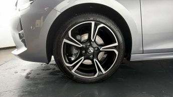Vauxhall Corsa ULTIMATE