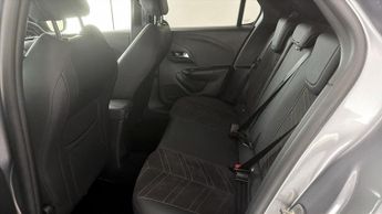 Vauxhall Corsa ULTIMATE