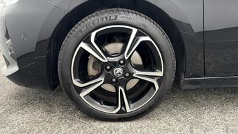 Vauxhall Corsa ULTIMATE