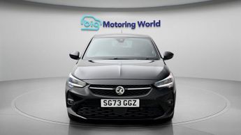 Vauxhall Corsa ULTIMATE