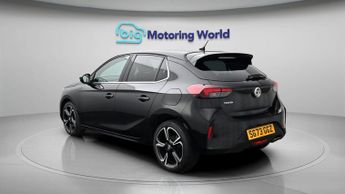 Vauxhall Corsa ULTIMATE