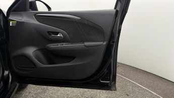 Vauxhall Corsa ULTIMATE