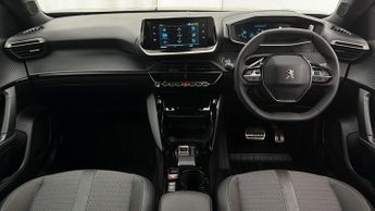 Peugeot E-2008 ALLURE PREMIUM PLUS