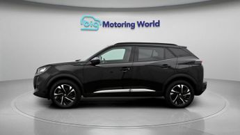 Peugeot E-2008 ALLURE PREMIUM PLUS