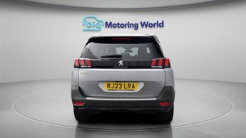 Peugeot 5008 PURETECH S/S ALLURE PREMIUM PLUS