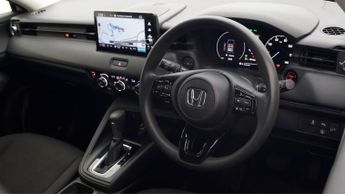 Honda HR-V I-MMD ELEGANCE