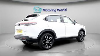 Honda HR-V I-MMD ELEGANCE