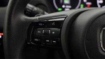 Honda HR-V I-MMD ELEGANCE