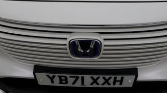 Honda HR-V I-MMD ELEGANCE