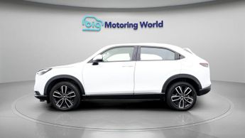 Honda HR-V I-MMD ELEGANCE
