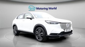 Honda HR-V I-MMD ELEGANCE