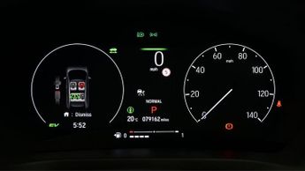 Honda HR-V I-MMD ELEGANCE