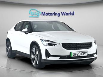Polestar 2 BASE