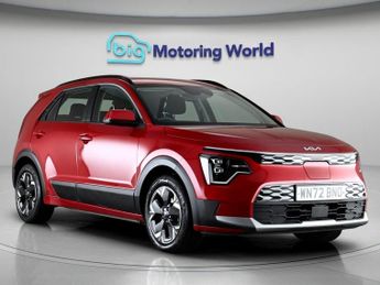 Kia Niro 2