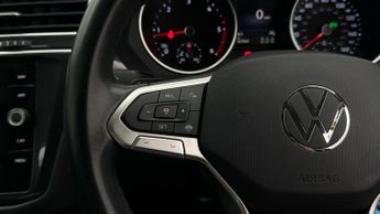 Volkswagen Tiguan LIFE TDI DSG