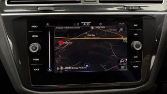 Volkswagen Tiguan LIFE TDI DSG