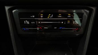 Volkswagen Tiguan LIFE TDI DSG