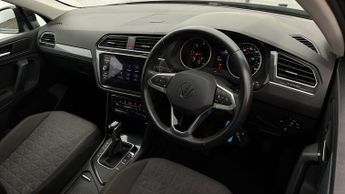 Volkswagen Tiguan LIFE TDI DSG