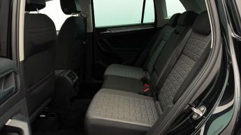 Volkswagen Tiguan LIFE TDI DSG